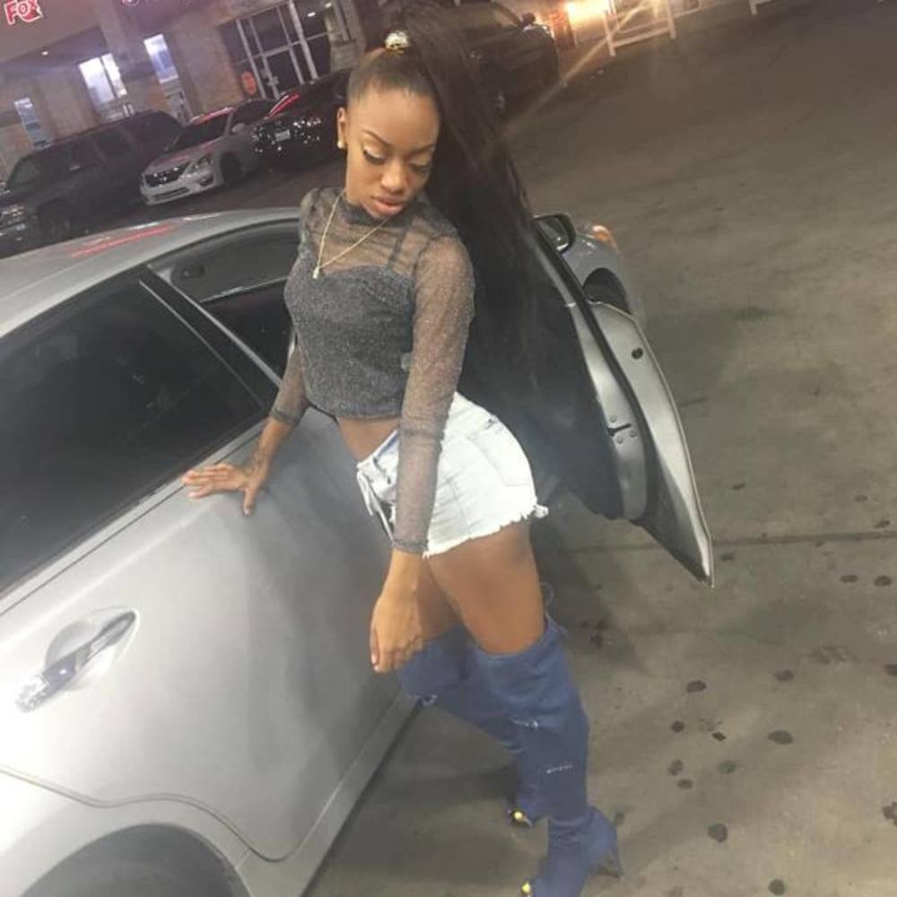 Meet your Posher, Starr